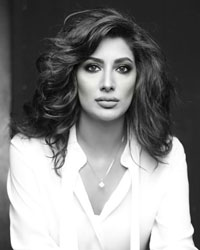 Mehwish Hayat